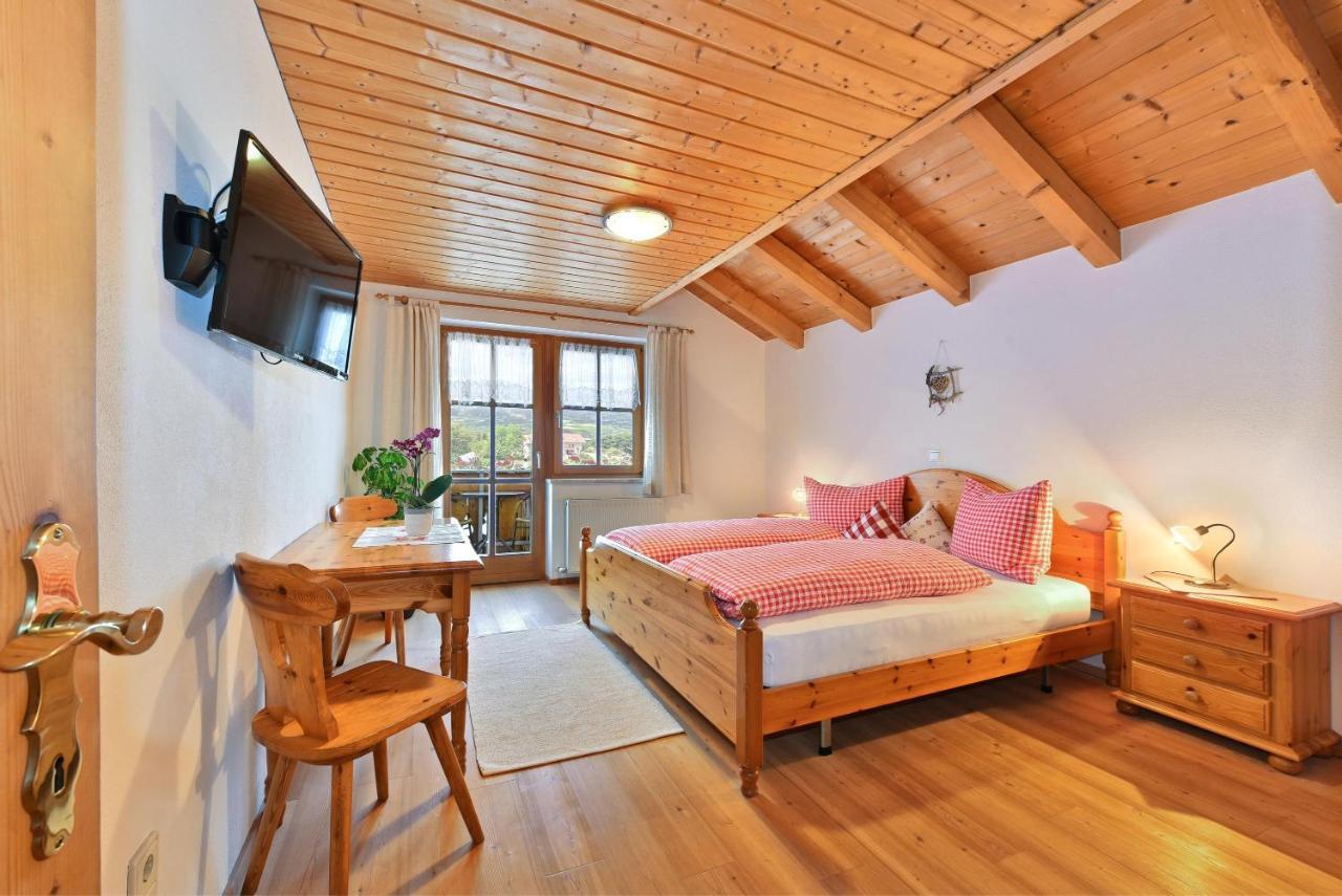 Birkenhof - Wohnung Bichel Schluderns Zewnętrze zdjęcie